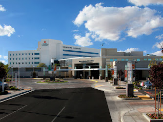 Grossman Burn Center at Memorial Hospital