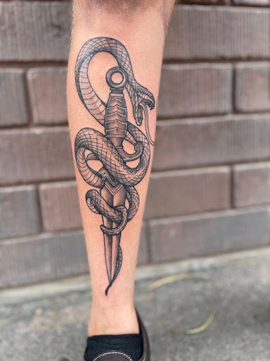 Find tattoo gift ideas for your next unique tattoo in Peoria at Modern Ink Tattoo