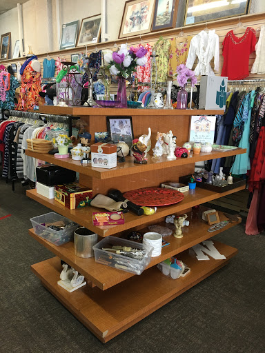 Thrift Store «Second Tyme Around Shop», reviews and photos, 11026 Downey Ave, Downey, CA 90241, USA
