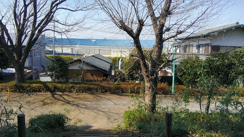 小久喜沖山児童遊園 (埼玉県白岡市小久喜 公園 / 公園) - グルコミ