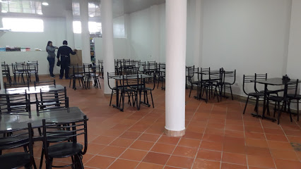Olleros Restaurante - Calle 2#5-30, Ráquira, Boyacá, Colombia