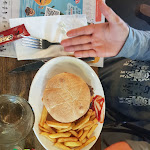 Photo n° 2 de l'avis de Mirlande.A fait le 17/08/2020 à 20:14 pour 3 Brasseurs Poitiers à Poitiers