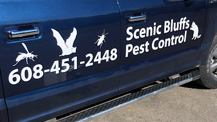 Scenic Bluffs Pest Control