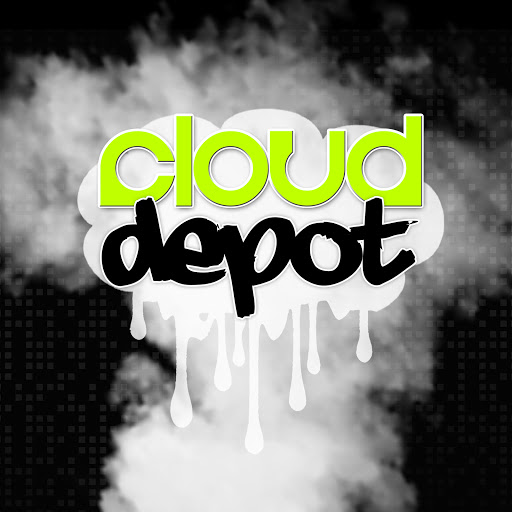 Tobacco Shop «Cloud Depot Vape & Smoke Shop», reviews and photos, 273 Lafayette St, Newark, NJ 07105, USA