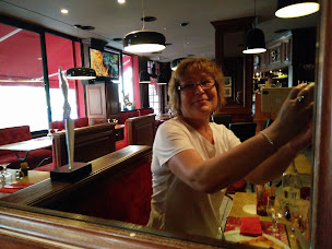 Photo n°34 de Brasserie du VII ieme à Marseille ()