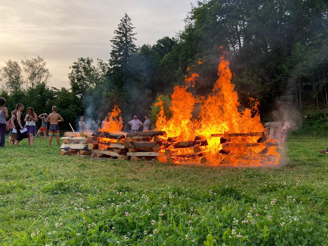 Rezensionen über Nelumbo-yoga in Wohlen - Yoga-Studio