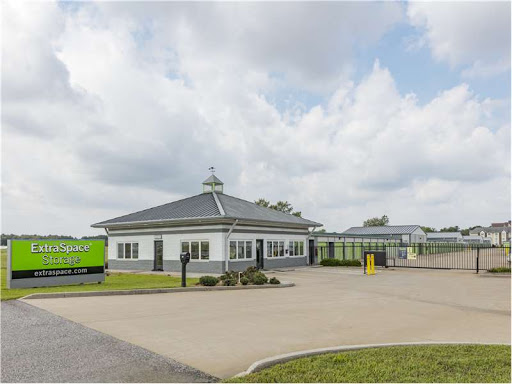 Storage Facility «Extra Space Storage», reviews and photos, 520 W Williamsburg Rd, Sandston, VA 23150, USA