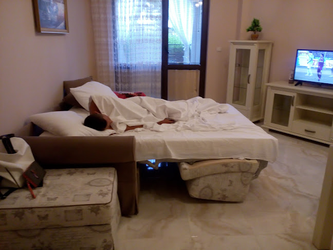 Artur VIP Residence Club - Несебър