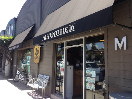 Camping Store «Adventure 16», reviews and photos, 143 S Cedros Ave, Solana Beach, CA 92075, USA