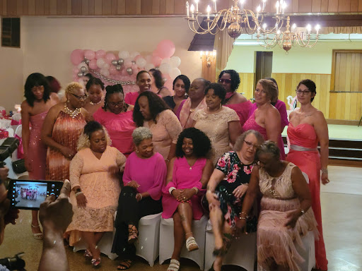 Event Venue «Slovenian Society Home», reviews and photos, 20713 Recher Ave, Cleveland, OH 44119, USA