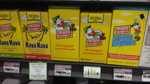 Health Food Store «Good Earth Natural Foods», reviews and photos, 7905 700 E, Sandy, UT 84070, USA