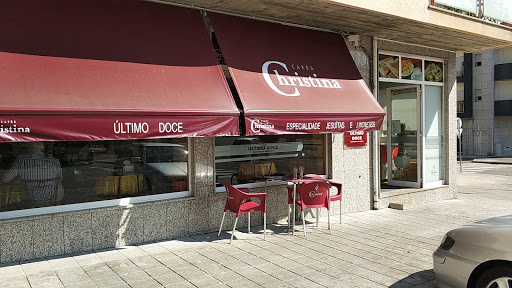 Último Doce no Alfena, Porto