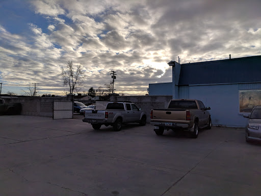 TSW Auto Service in Kearns, Utah