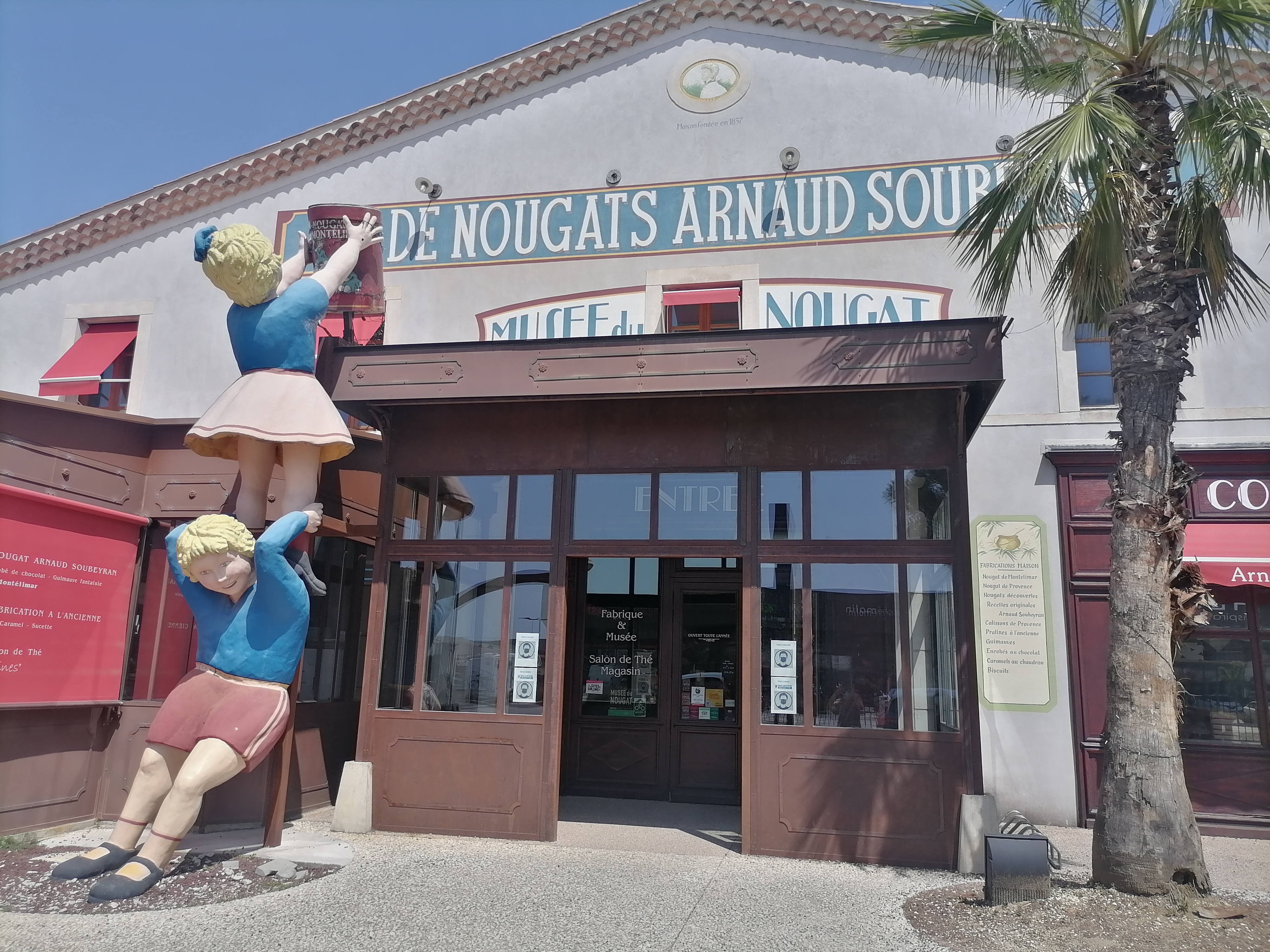 Photo n° 2 de l'avis de Manon.e fait le 21/08/2021 à 07:57