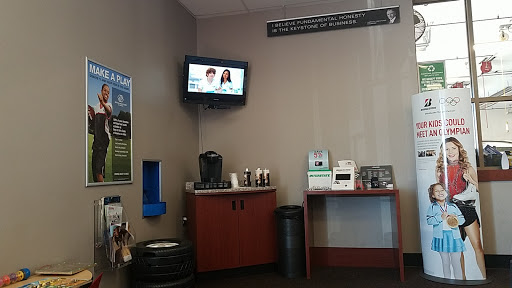 Tire Shop «Firestone Complete Auto Care», reviews and photos, 11663 Fishers Corner Blvd, Fishers, IN 46038, USA