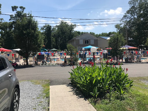 Campground «Holly Shores Camping Resort», reviews and photos, 491 U.S. 9, Cape May, NJ 08204, USA