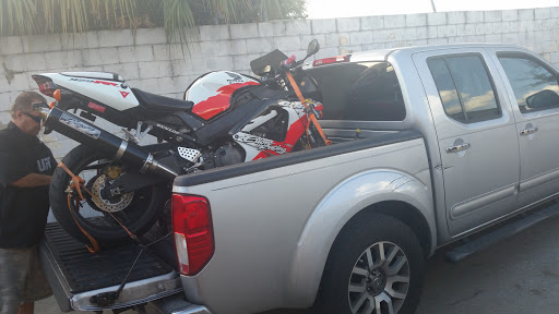 Motorcycle Repair Shop «Imagine Powersports Inc», reviews and photos, 6127 Old Cheney Hwy, Orlando, FL 32807, USA