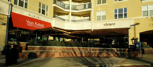 Hair Salon «Von Kekel Aveda Lifestyle Salon Spa», reviews and photos, 4209 Lassiter Mill Rd #114, Raleigh, NC 27609, USA