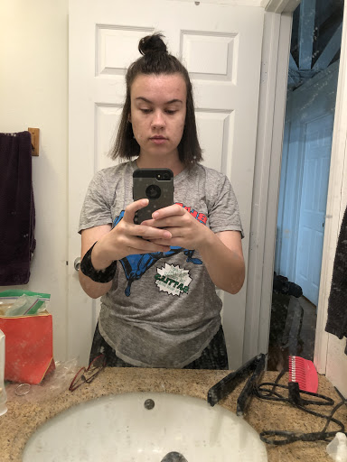 Beauty Salon «ENVY Salon and Spa», reviews and photos, 94 Main St, Geneseo, NY 14454, USA