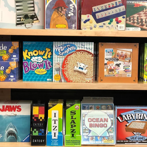 Toy Store «Kidz for Life Toys and Games», reviews and photos, 147 Lighthouse Rd, Hilton Head Island, SC 29928, USA