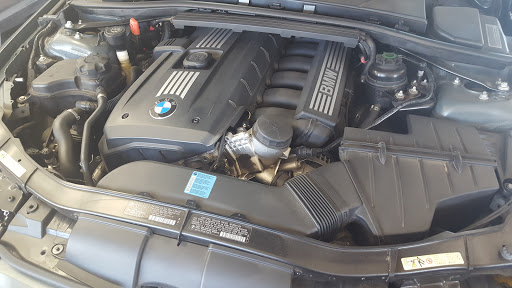 Auto Repair Shop «Bavarian Auto House», reviews and photos, 1009 E Balsam Ave, Anaheim, CA 92805, USA