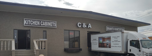 Cabinet Store «C & A Home Improvement», reviews and photos, 10 Woodruff Oaks Ln, Greenville, SC 29607, USA