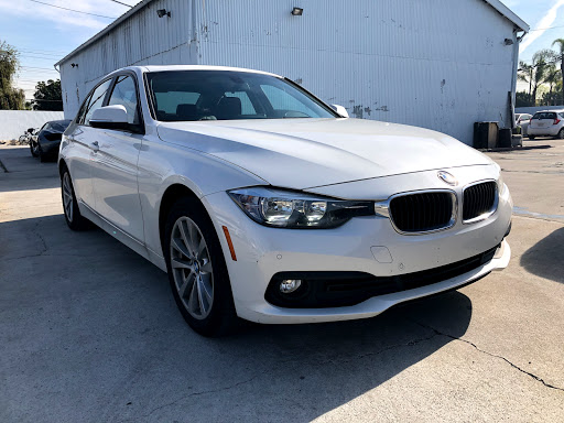 Used Car Dealer «Eastern Auto Sales», reviews and photos, 2700 N San Gabriel Blvd, Rosemead, CA 91770, USA