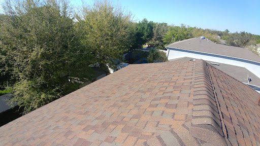 Roofing Contractor «Eustis Roofing Co», reviews and photos, 15312 Old US Hwy 441, Tavares, FL 32778, USA
