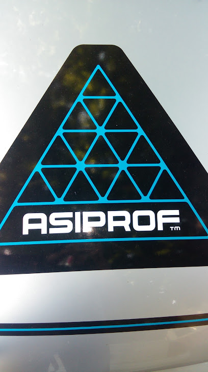 ASIPROF SEGURIDAD S.A