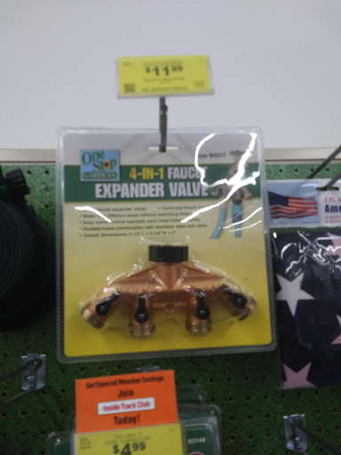 Hardware Store «Harbor Freight Tools», reviews and photos, 3179 Erie Blvd E, Syracuse, NY 13214, USA