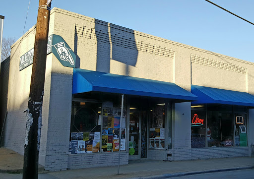 Nice Price Books, 3106 Hillsborough St, Raleigh, NC 27607, USA, 