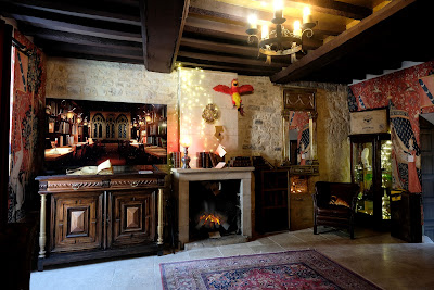 Harry Potter Appartement expériences Caen à Caen