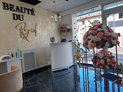 Beauté du regard à Gerzat