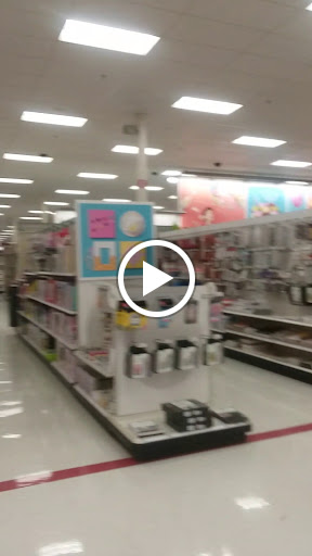 Department Store «Target», reviews and photos, 2575 Enterprise Rd, Orange City, FL 32763, USA