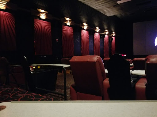 Movie Theater «AMC DINE-IN Painters Crossing 9», reviews and photos, 112 Wilmington Pike, West Chester, PA 19382, USA