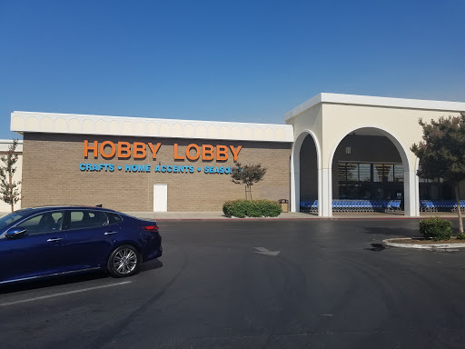 Hobby Lobby