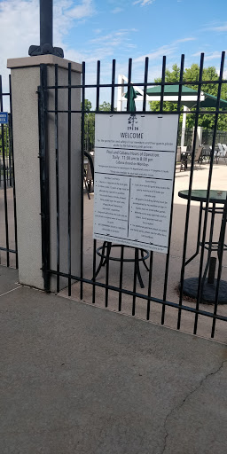 Country Club «Manhattan Country Club», reviews and photos, 1531 N 10th St, Manhattan, KS 66502, USA