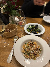 Les plus récentes photos du Restaurant Godaille à Paris - n°4