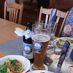 Photo n°1 de l'avis de Helmut.r fait le 28/08/2021 à 04:17 sur le  Berggasthof Glatzenstein à Neunkirchen am Sand