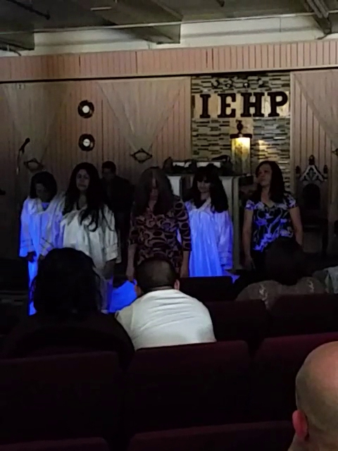 Bookstead of New England