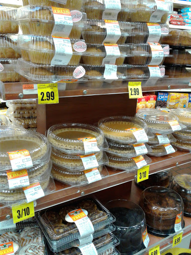 Supermarket «Western Beef Supermarket», reviews and photos, 44-44 College Point Blvd, Flushing, NY 11355, USA