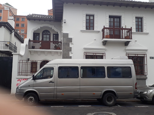 Andina Tours Quito