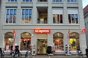 Scapino Kampen image