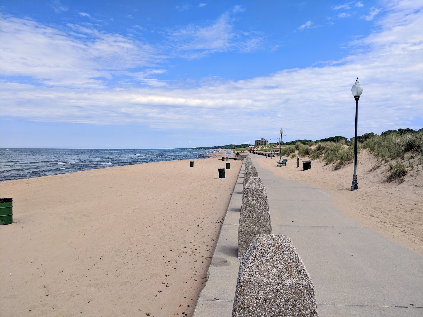 Washington Beach photo #7
