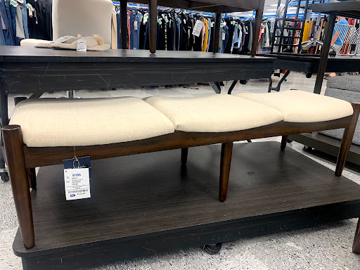 Clothing Store «Ross Dress for Less», reviews and photos, 7290 191st St, Tinley Park, IL 60477, USA