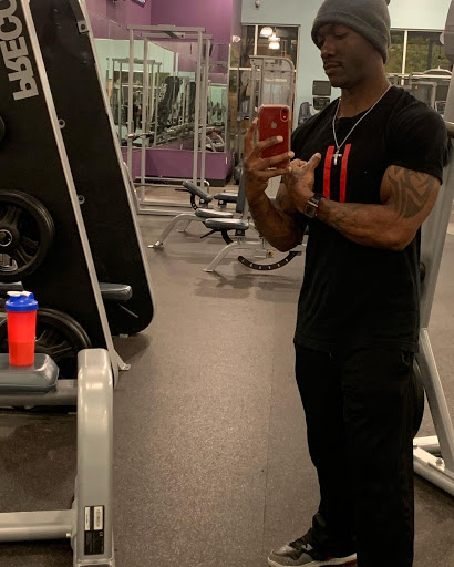 Gym «Anytime Fitness», reviews and photos, 8745 Gary Burns Dr Suite 110, Frisco, TX 75034, USA