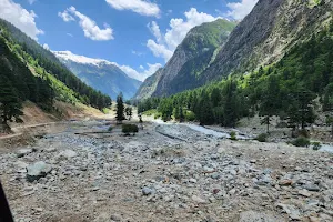 Kalam Glacier image