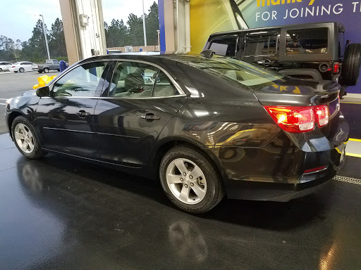 Used Car Dealer «CarMax», reviews and photos, 800 N Tomoka Farms Rd, Daytona Beach, FL 32124, USA