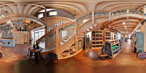 Winery «45 North Vineyard & Winery», reviews and photos, 8580 E Horn Rd, Lake Leelanau, MI 49653, USA