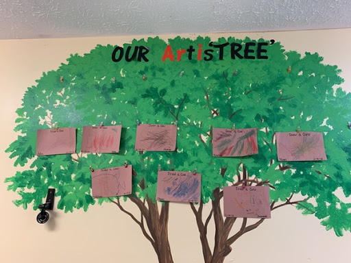 Day Care Center «Toddler University 24 Hour Child Care», reviews and photos, 1216 Sandtown Rd SW, Marietta, GA 30008, USA